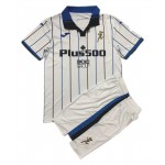 Maillot/Tenue Atalanta Bergame Enfant Exterieur 2021/2022